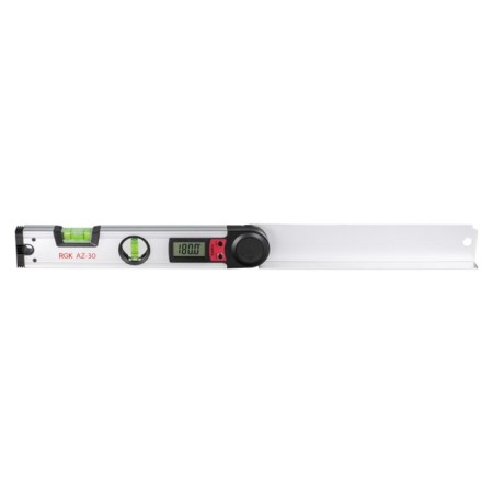 RGK AZ-30 GROLOMER 776127, 0-225 °, accuracy 0.3 °, 320 mm, display-1