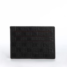 Cartholder, black color