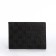 Cartholder, black color