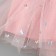 Carnival set "Stylish Princess": rim, dress pink, height 98 cm