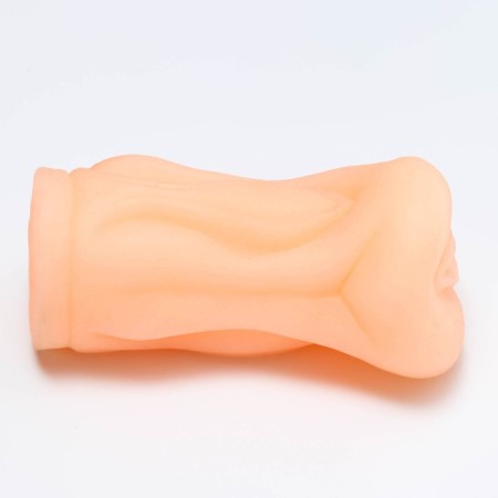 Realistic masturbator "Yoni No. 2", 13.5 x 5.6 cm-3