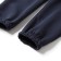 Women's costume with the basis (jumper/pants), dark blue color, size 56