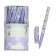 Ballic handle Freshwrite "Girl and deer", 0.7 mm, blue ink