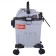 Building vacuum cleaner PS-1400/15, 1400 W, 15 l, 36 l/s, 220 V, 86 dB, hose 1.5m