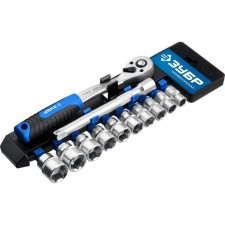 Set of end heads of the bison 27646-H12_z01, TS-12, Professional, 12 subjects