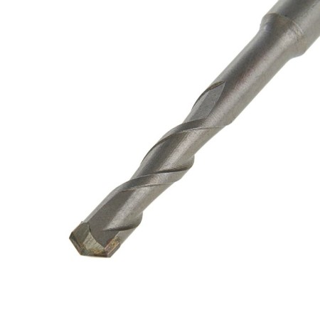 Broke on concrete scrap, SDS-Plus, 8 x 110 mm-2