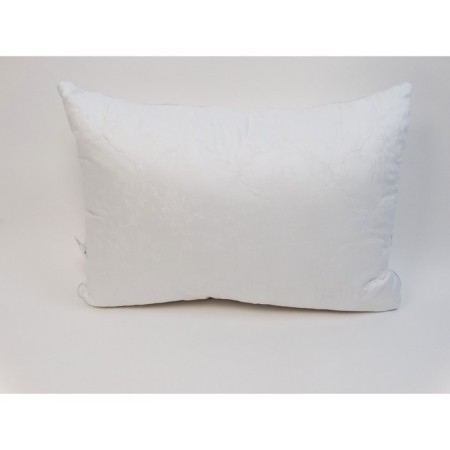 Pillow, size 40 × 60 cm, satin