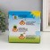 Growing grass Eco -Lyn "lucky" Gift packaging mix