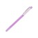 Gel pen Calligrata "rhinestones", 0.5 mm, blue, Mix case