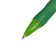 The handle for right -hand Personia Devente Study Pen, node 0.7 mm, rubber holder, blue -based blueberries