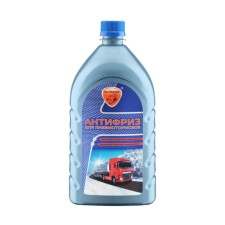 Antifreeze for Eltrans pneumotics, tin canister, 1000 ml