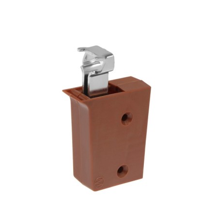 Suspension Furniture adjustable, brown