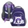 School backpack Erich Krause Ergoline 15l, 39 x 28 x 14 cm, ergonomic back, Space Anime 59872