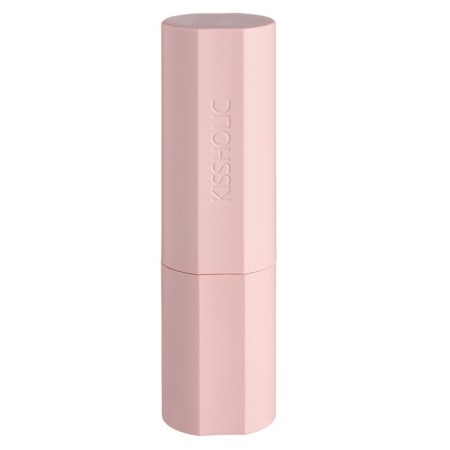 Lipstick Kissholic Lipstick Intense PK03 Dewy Pink-1