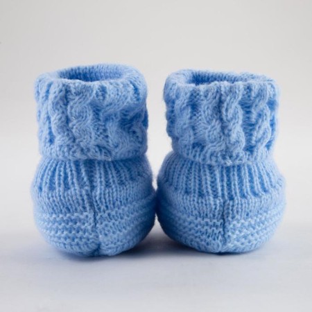 Pinch babies, blue color, river 22 (62-68)-1