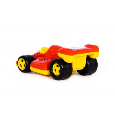 Formula car racing, Mix color-1
