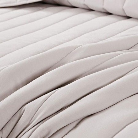 A set with a veil "Michael", size 230x250 cm, 50x70 cm - 2 pcs, color lilac color-1