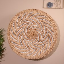 Panel wall for decor 60x60x13 cm