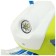 Snowpatrol 2 SND4P/3 snowfield, with a back, blue color