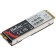 SSD NETAC PCIE 4.0 x4 2TB NT01NV5000-2T0-2T0-E4X NV5000 M.2 2280
