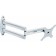 Kromax TechNO-11 White 10 "-
