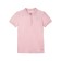 Футболка-поло для девочки, рост 140 см