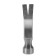 Hammer-Gvvodder "Sibrtekh" 10436, 450 g, battles 27 mm, Obrezin. lever