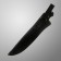 Universal knife "maestro" steel - 95x18, handle - Pakkavod, 29 cm