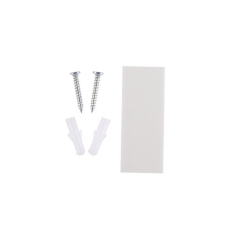 Garden lamp on the sunny battery "Wall", 8.9 × 5.7 × 2 cm, 6 LED, glow white-5