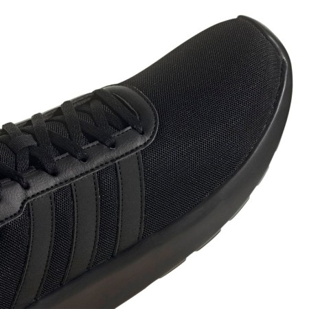 Cunning male Adidas Lite Racer GW7954, size 10 US-5