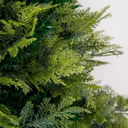 Christmas tree "elite tradition" 150 cm D of the lower tier 107 cm 534 branches-1