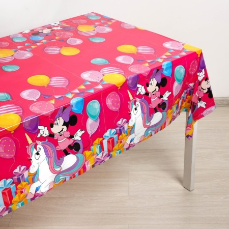 GREATE 120x180 cm, 35 md, Minnie Mouse and Unicorn-1