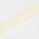 Velvet ribbon, 25 mm, 18 ± 1 m, dairy color No. 08