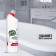 Whitening gel for cleaning plumbing Bath DZ, concentrate, 1l