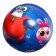 Ball "Mini-Mim", full-color, PVC, 23 cm