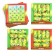 Magnetic game "Hello from the jungle"
