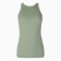 T -shirt female, green color, size 44