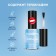 Solomeya nail polish "antifungal", 6 ml