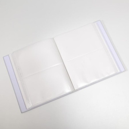 Photo album for 200 photos 10x15 cm "Rocket" 22.5x18x5 cm-2