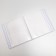 Photo album for 200 photos 10x15 cm "Rocket" 22.5x18x5 cm