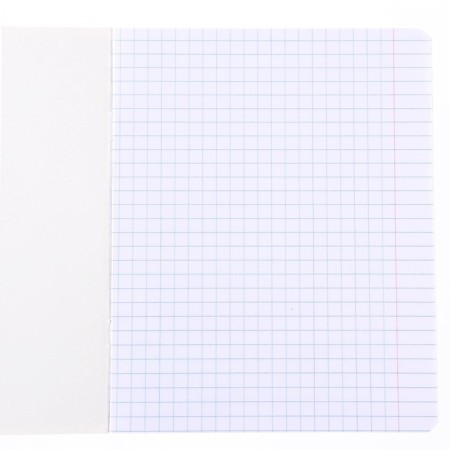 Notebook in a large cage 12 sheets, 5 types of mix, cover covering cardboard, cars-3