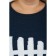 Female jumper, size 52, blue color