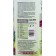 Organic fertilizer biohumus "Garden recipes" for all flower crops, 0.5 liters