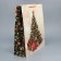 Package Gift New Year Laminated "Heat in the House", XL 40 x 49 x 19 cm, New Year