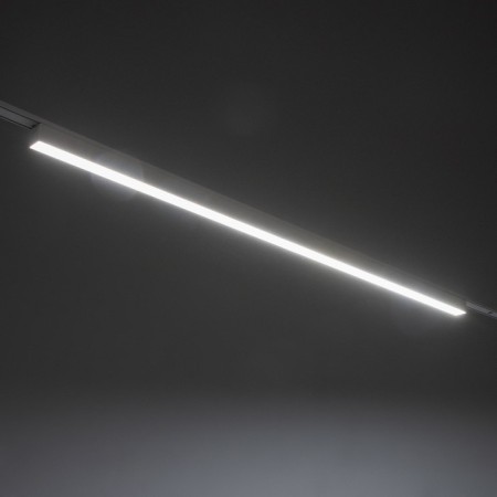 Sprinkle Lumber Ultra "Line" LED 30W 3000K-5700k CRI90 white 91.5x2.6x2.4cm-1