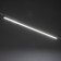 Sprinkle Lumber Ultra "Line" LED 30W 3000K-5700k CRI90 white 91.5x2.6x2.4cm