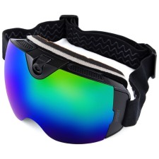 Action Camera-mask X-Try XTM410 4K Wi-Fi Iguana