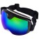 Action Camera-mask X-Try XTM410 4K Wi-Fi Iguana