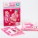A set of cards for photo shoots, Minnie Mouse, 12 x 8 cm
