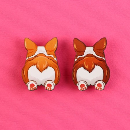 Wooden icons "One Adventure", 2 pcs.-2
